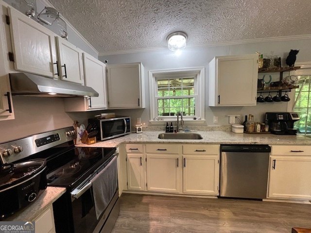 324 Bells Ferry Road White - 8