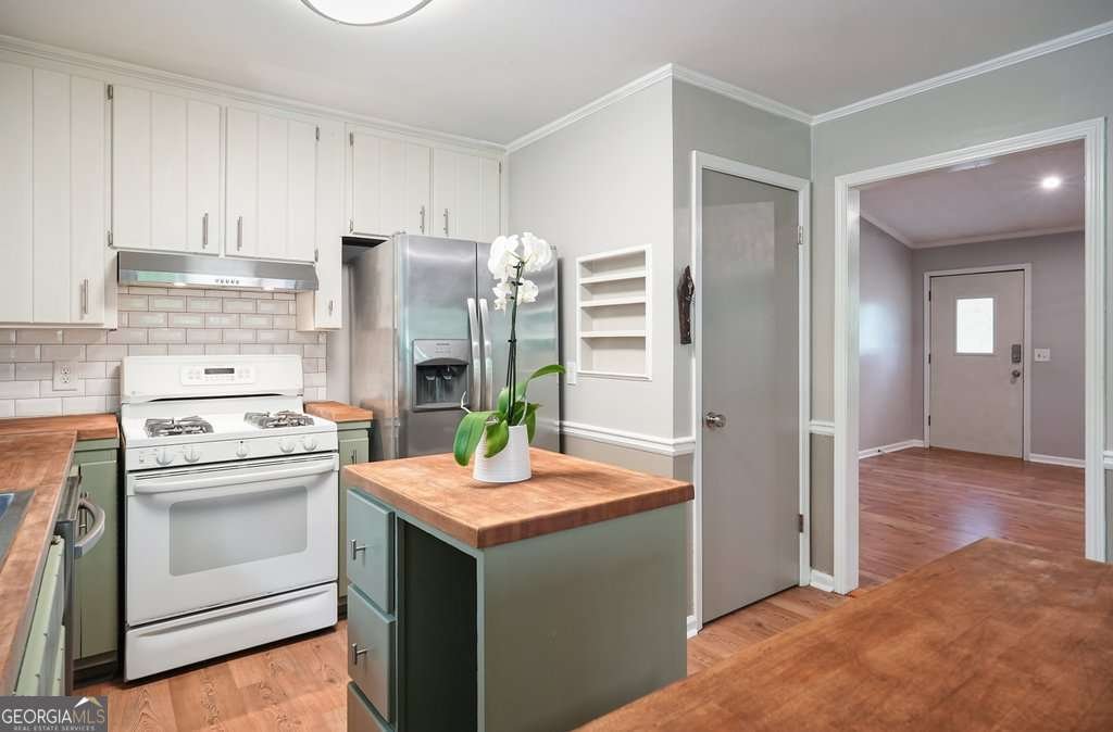 7025 Stone Wood Drive Kennesaw - 13