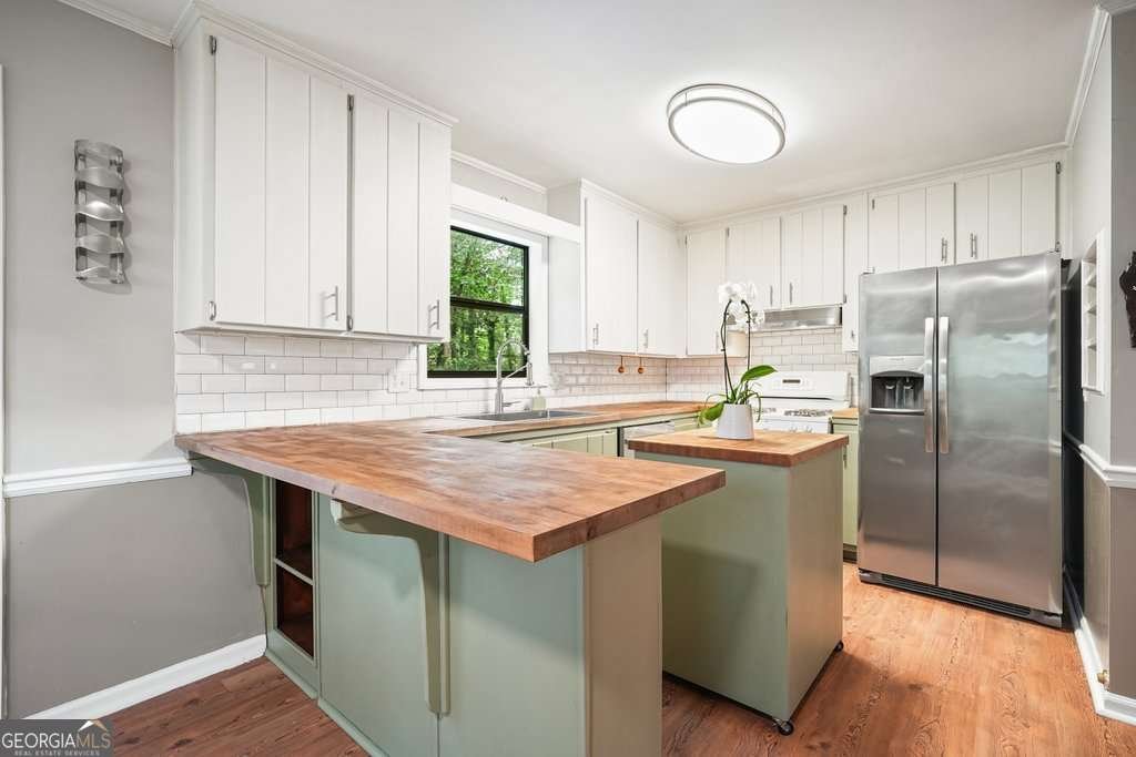 7025 Stone Wood Drive Kennesaw - 14