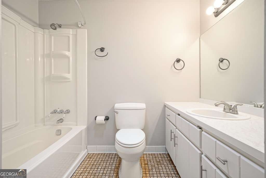 7025 Stone Wood Drive Kennesaw - 21