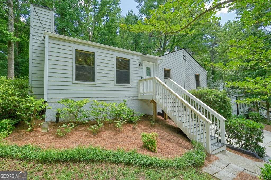 7025 Stone Wood Drive Kennesaw - 3