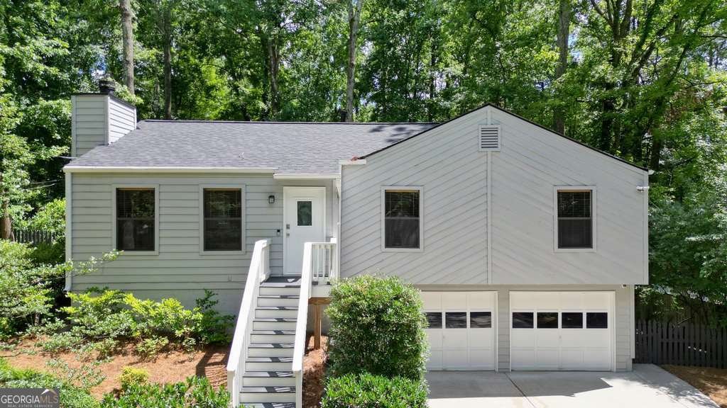 7025 Stone Wood Drive Kennesaw - 4
