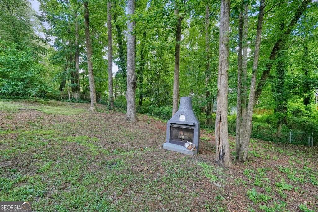 7025 Stone Wood Drive Kennesaw - 45