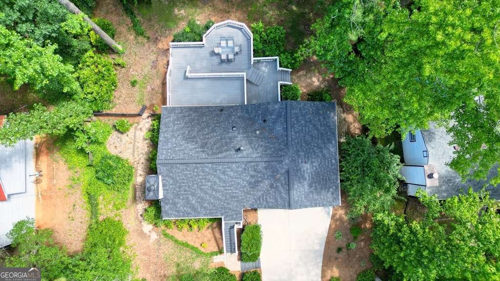7025 Stone Wood Drive Kennesaw - 49