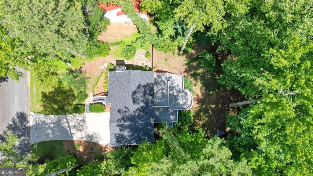 7025 Stone Wood Drive Kennesaw - 50