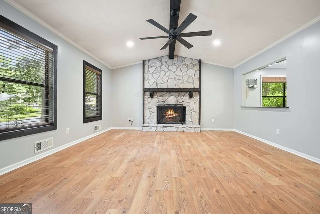 7025 Stone Wood Drive Kennesaw - 6