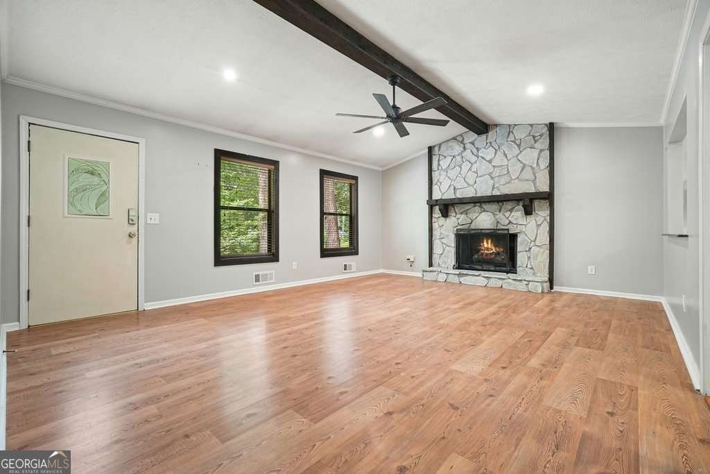 7025 Stone Wood Drive Kennesaw - 7