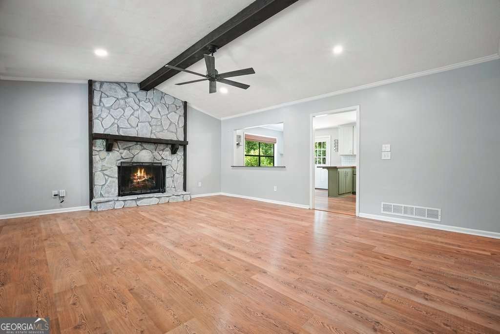 7025 Stone Wood Drive Kennesaw - 8