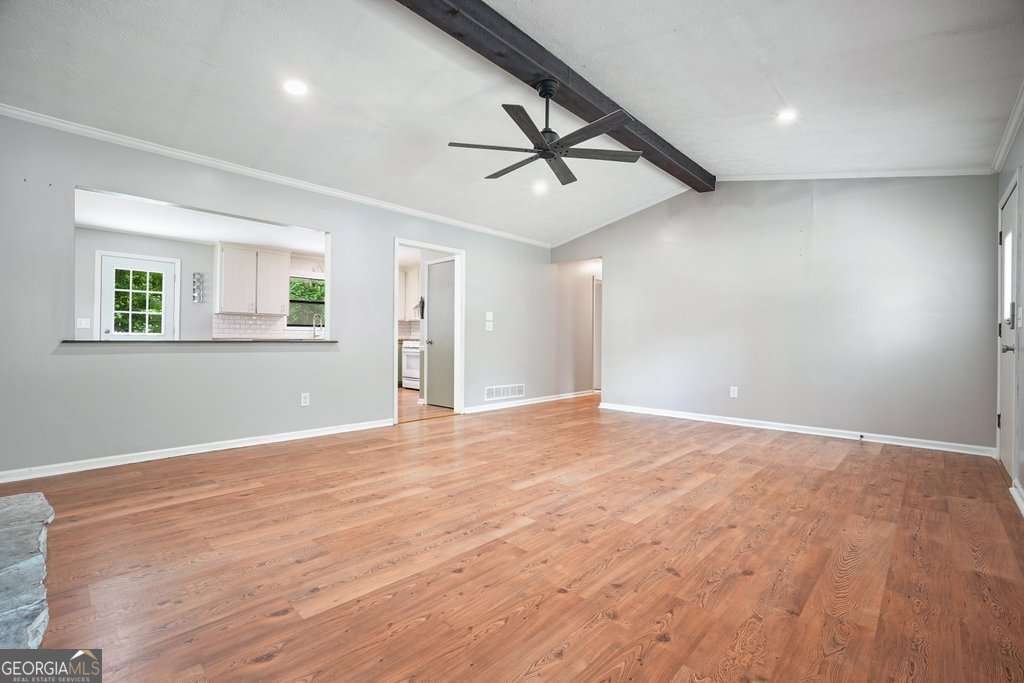 7025 Stone Wood Drive Kennesaw - 9
