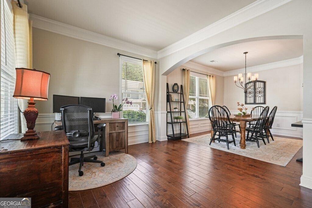 4003 Coachman Court Cumming - 11