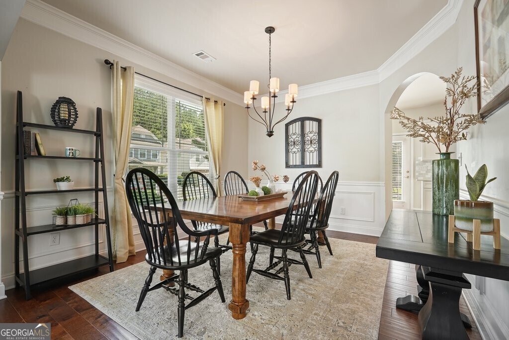4003 Coachman Court Cumming - 13