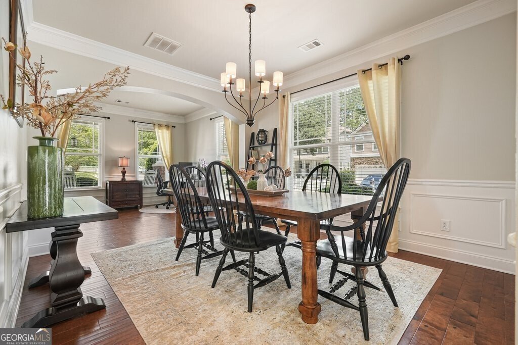 4003 Coachman Court Cumming - 15