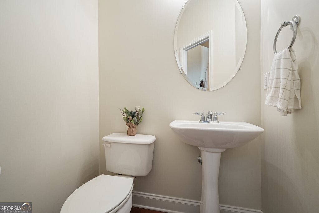 4003 Coachman Court Cumming - 16