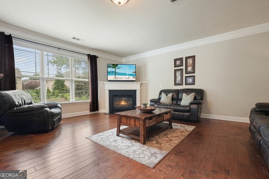 4003 Coachman Court Cumming - 17
