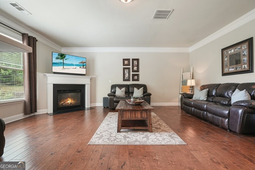 4003 Coachman Court Cumming - 18