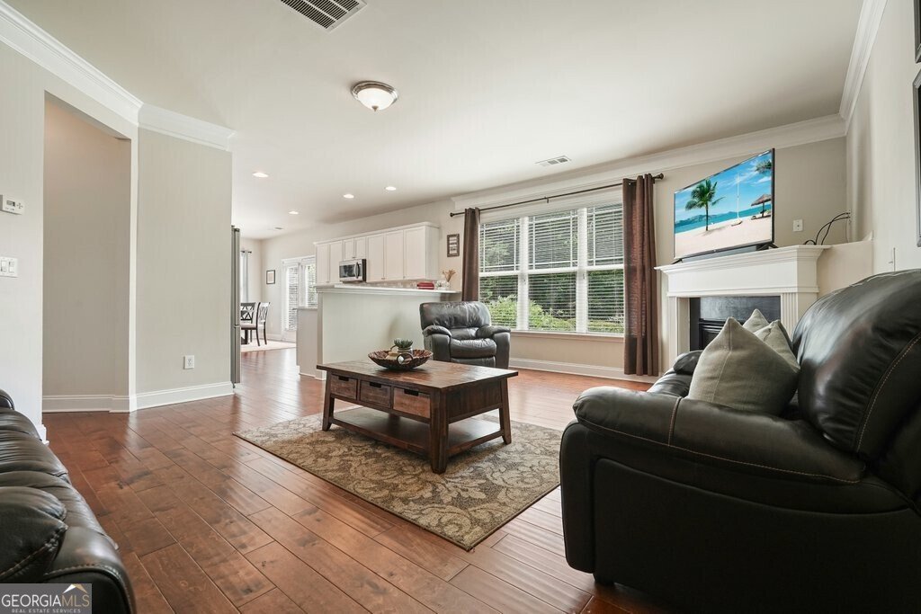 4003 Coachman Court Cumming - 19
