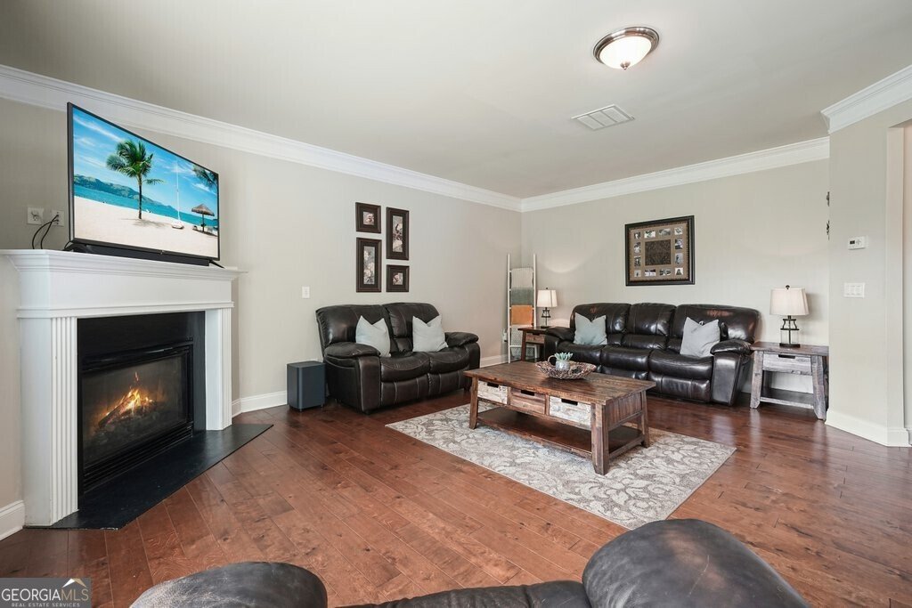 4003 Coachman Court Cumming - 20