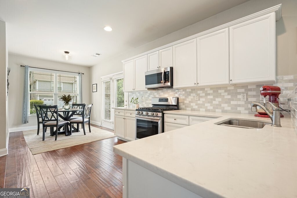 4003 Coachman Court Cumming - 21