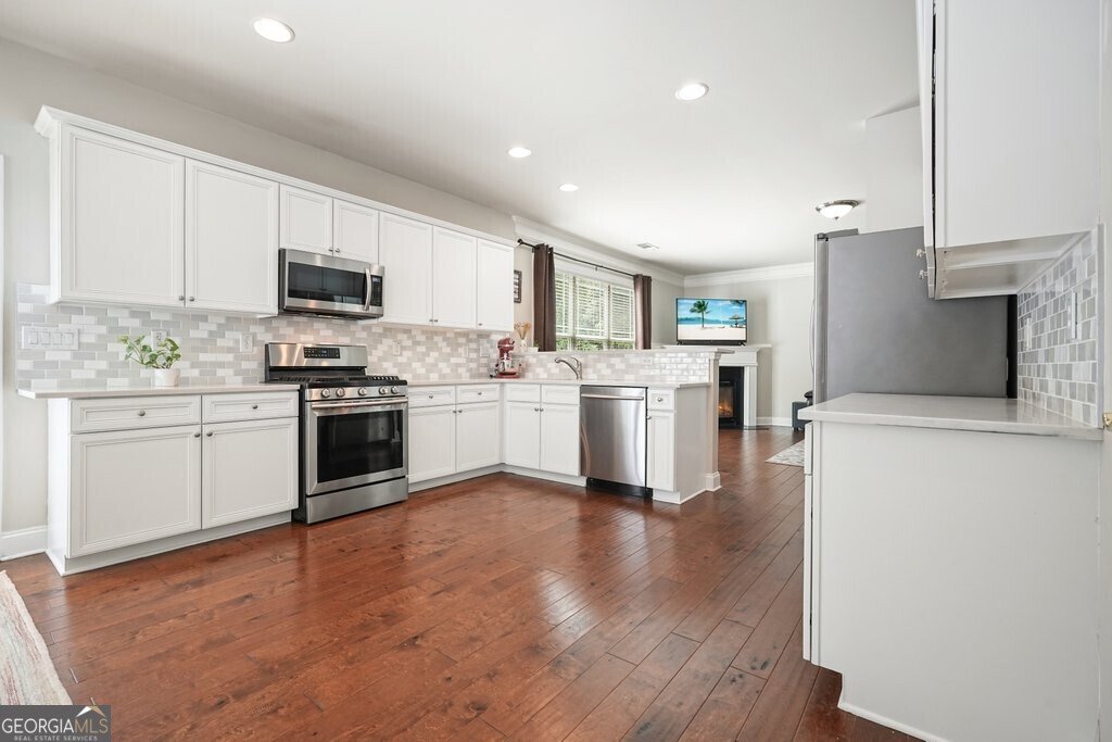 4003 Coachman Court Cumming - 22