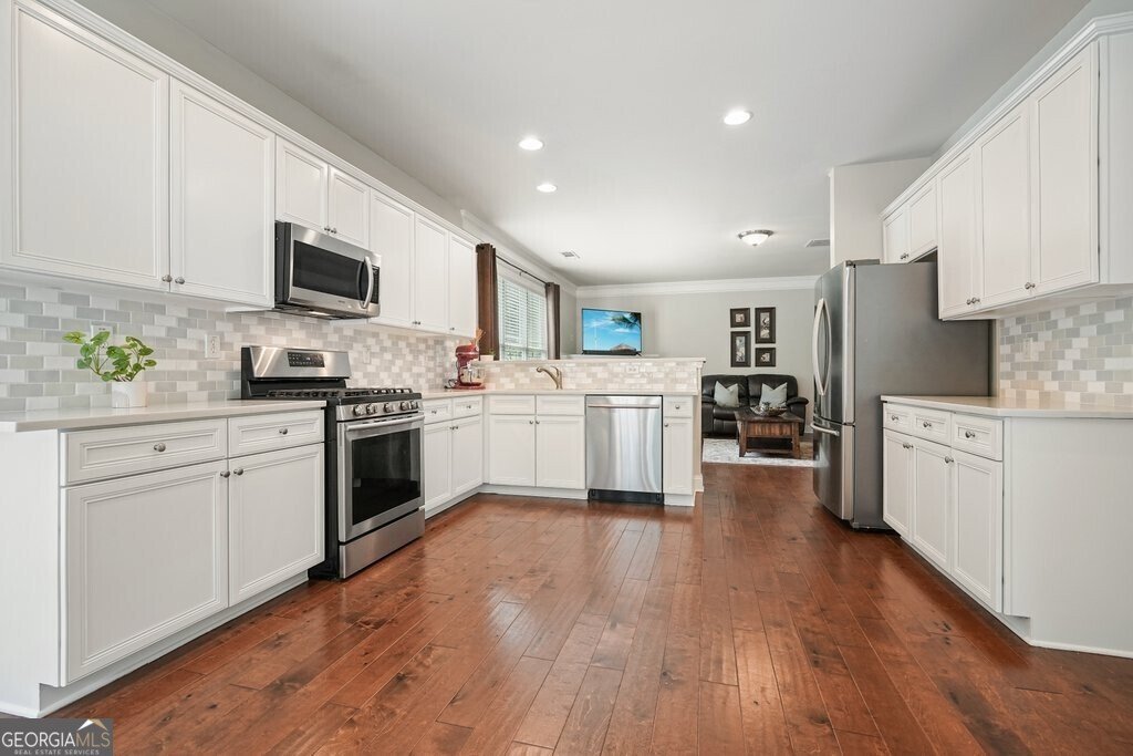 4003 Coachman Court Cumming - 23
