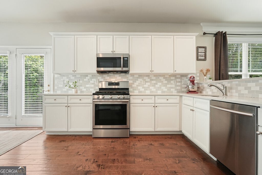 4003 Coachman Court Cumming - 24
