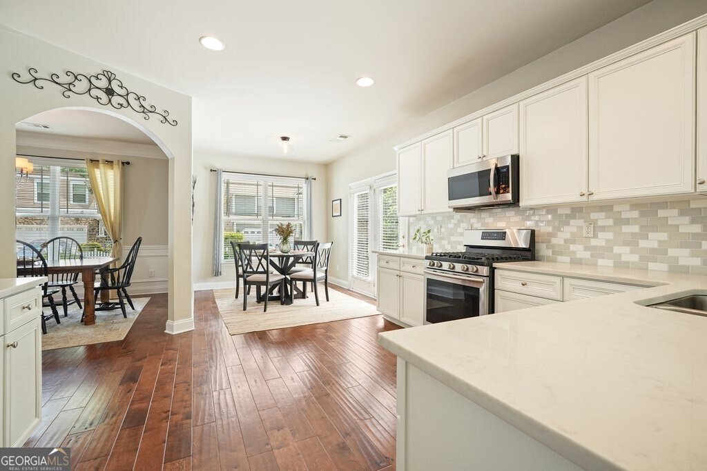 4003 Coachman Court Cumming - 25