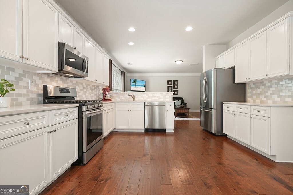 4003 Coachman Court Cumming - 26
