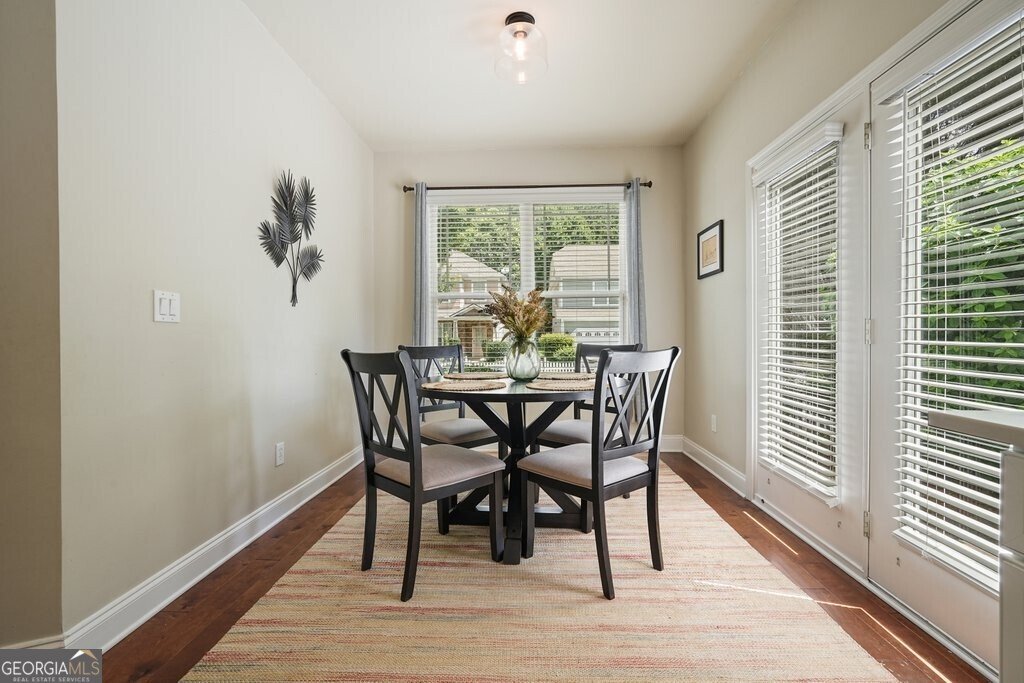4003 Coachman Court Cumming - 27