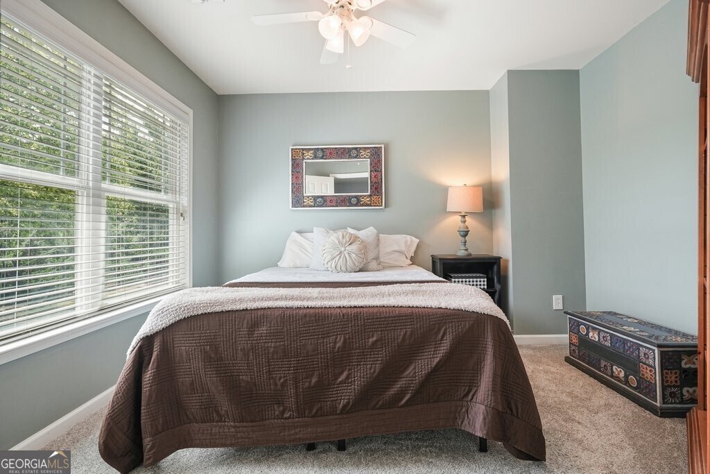 4003 Coachman Court Cumming - 30