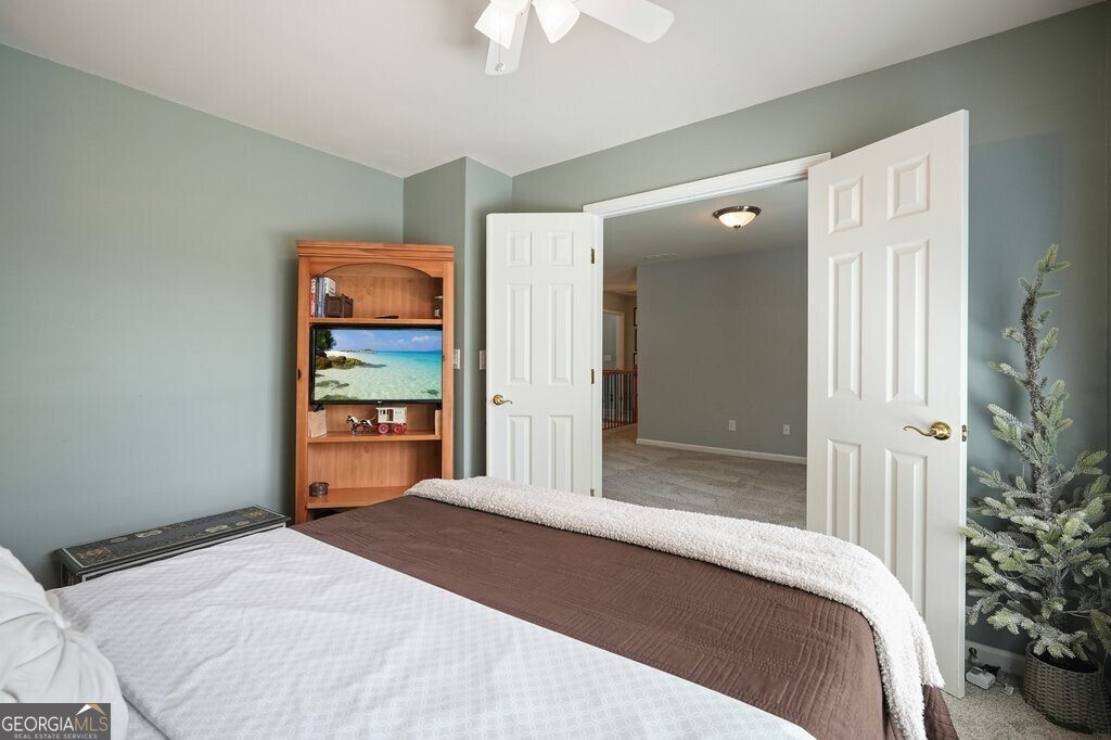 4003 Coachman Court Cumming - 31