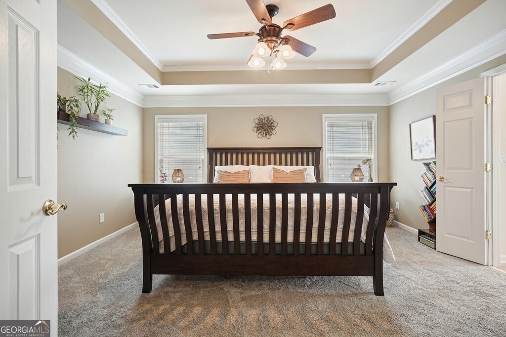 4003 Coachman Court Cumming - 34