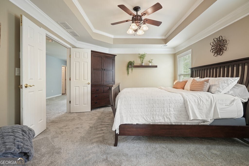 4003 Coachman Court Cumming - 35
