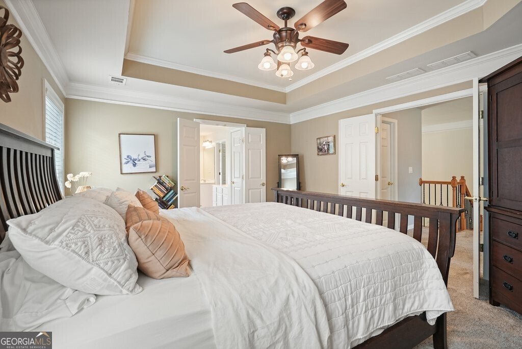 4003 Coachman Court Cumming - 36