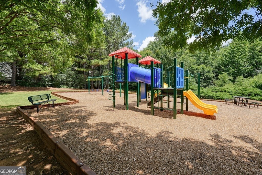 4003 Coachman Court Cumming - 4