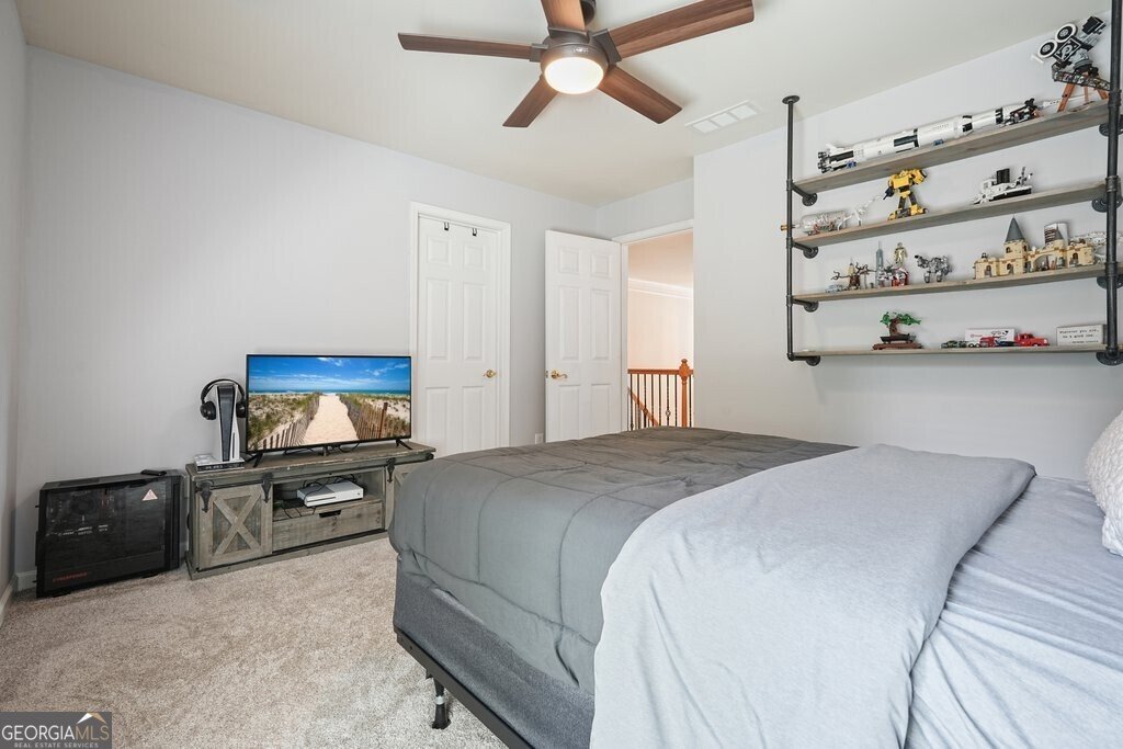 4003 Coachman Court Cumming - 45