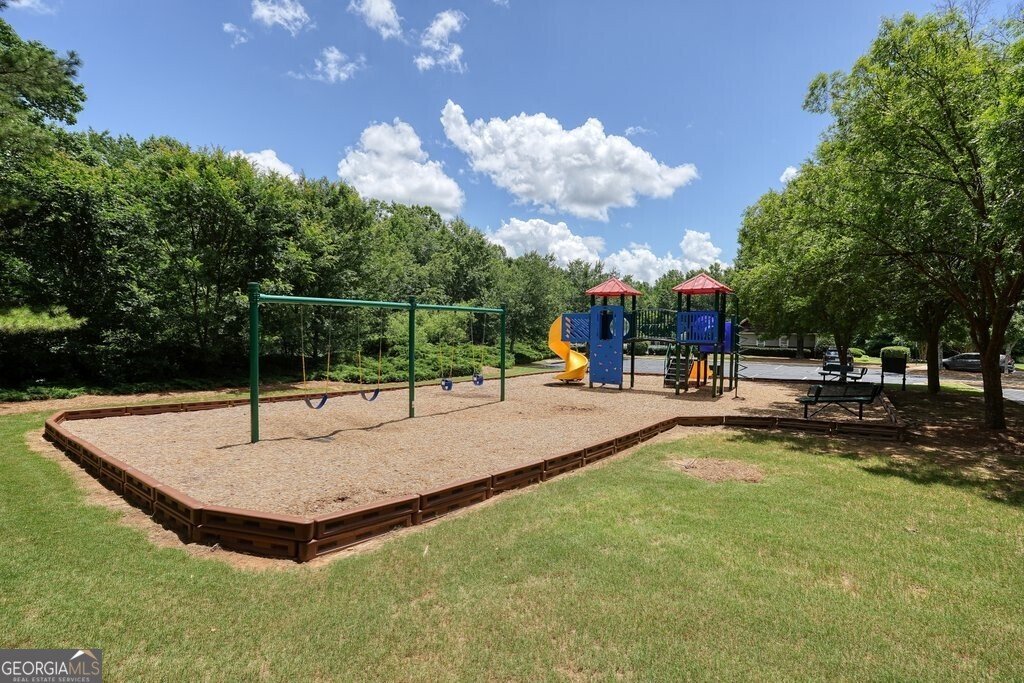 4003 Coachman Court Cumming - 5