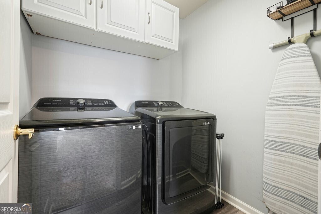 4003 Coachman Court Cumming - 50