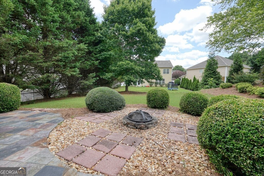 4003 Coachman Court Cumming - 53