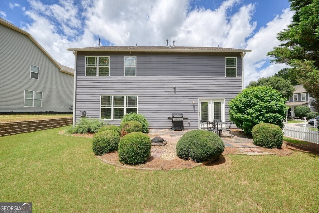 4003 Coachman Court Cumming - 54