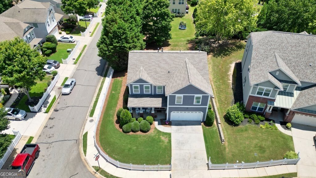 4003 Coachman Court Cumming - 58