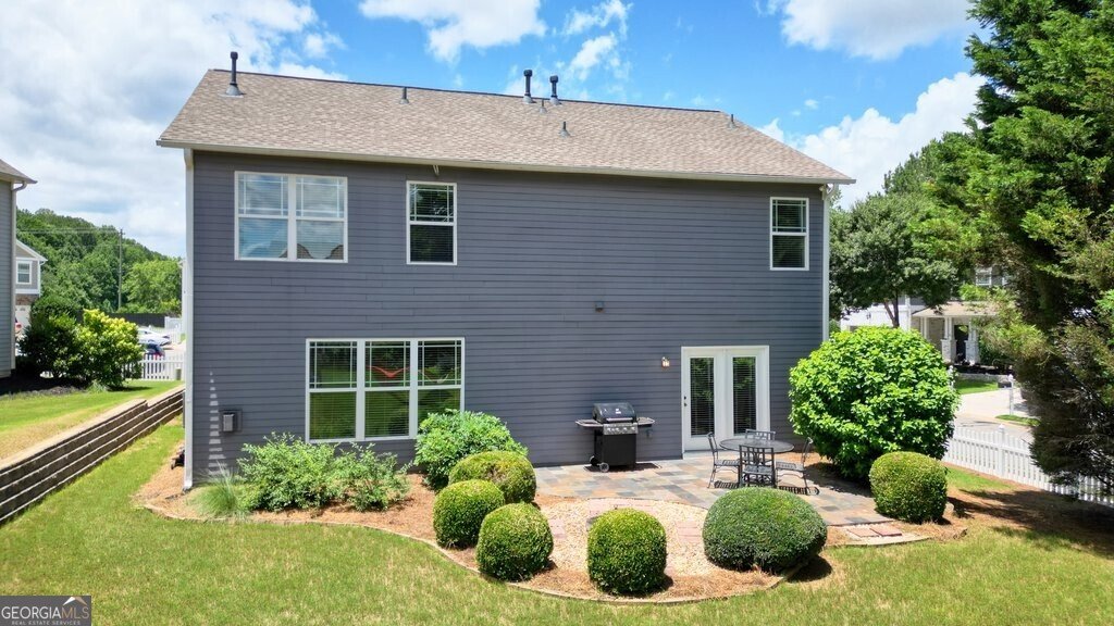 4003 Coachman Court Cumming - 59
