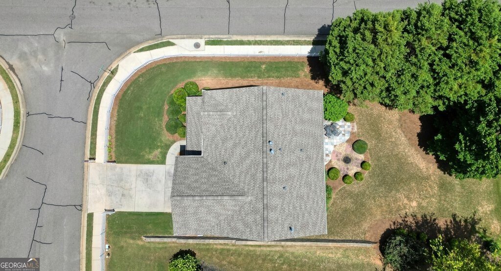 4003 Coachman Court Cumming - 60