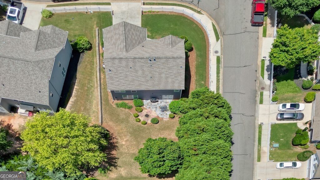 4003 Coachman Court Cumming - 65