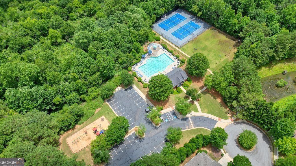 4003 Coachman Court Cumming - 66
