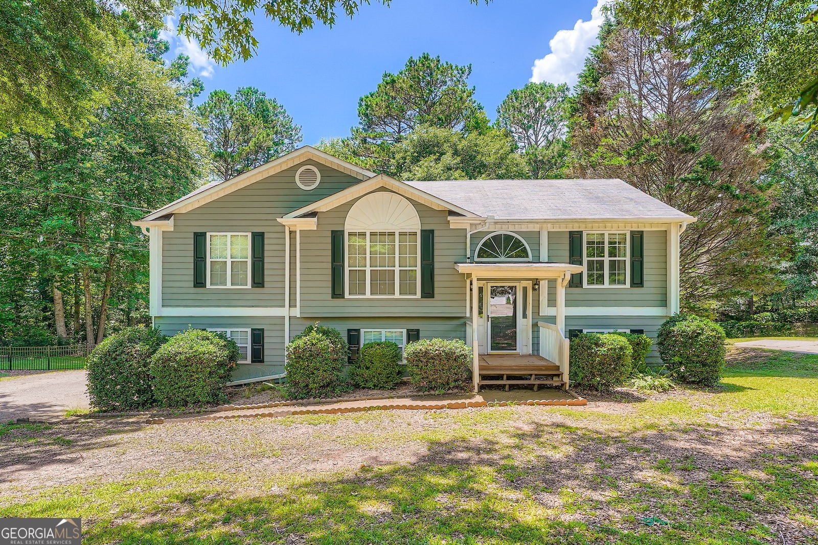113 Hitchcock Drive Villa Rica - 1
