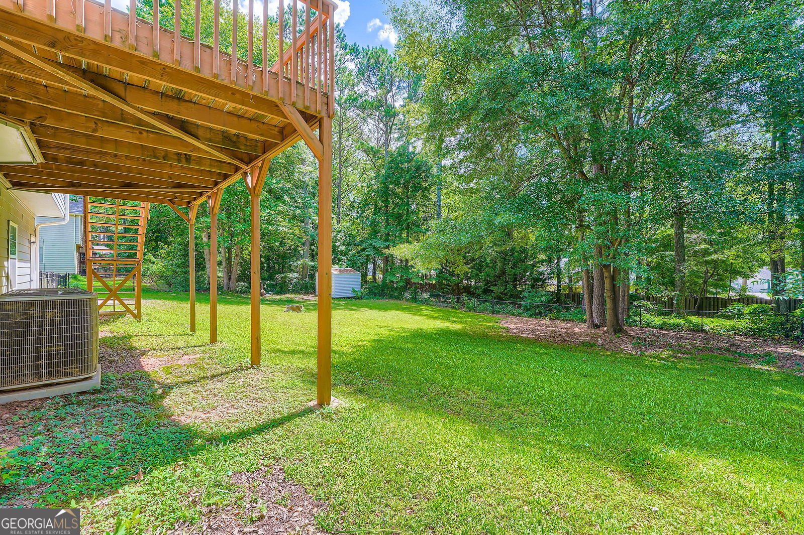 113 Hitchcock Drive Villa Rica - 19