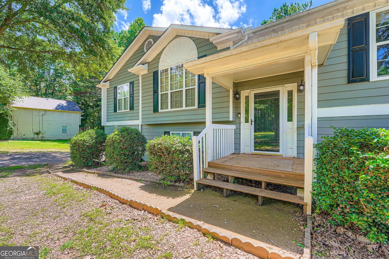 113 Hitchcock Drive Villa Rica - 2