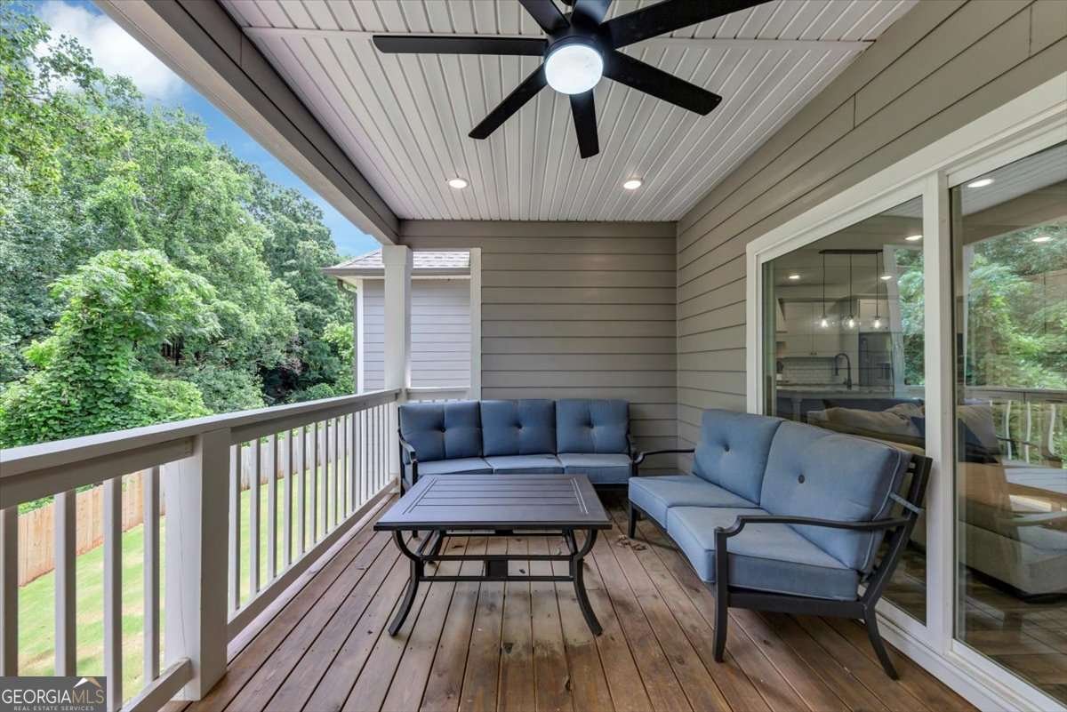 1021 Windsor Creek Drive Madison - 21