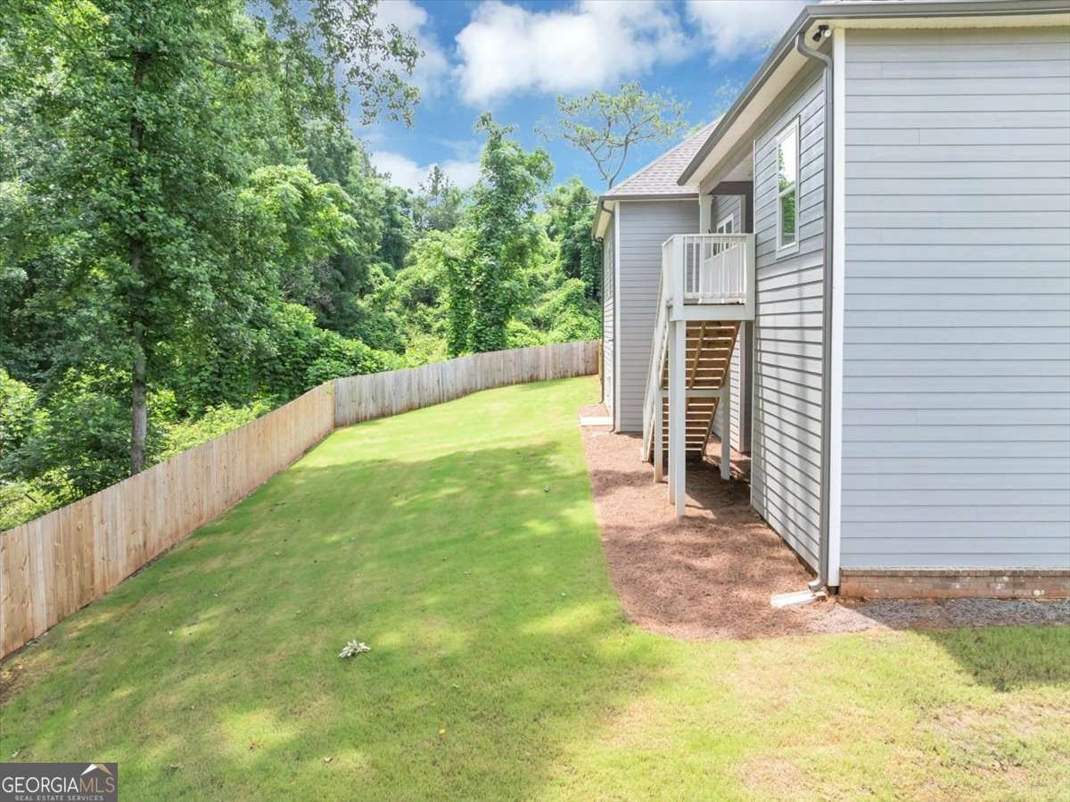 1021 Windsor Creek Drive Madison - 27