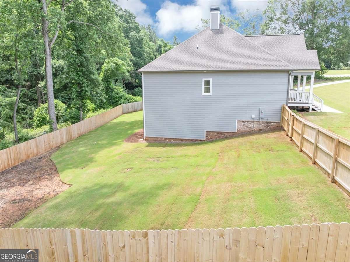 1021 Windsor Creek Drive Madison - 28